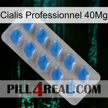 Cialis Professional 40Mg 22